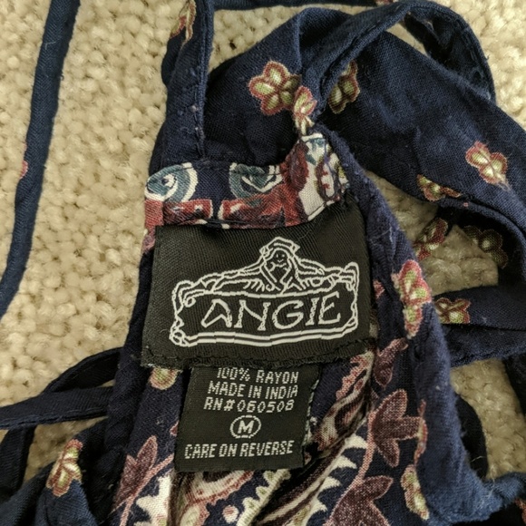 Dress - Picture 3 of 3